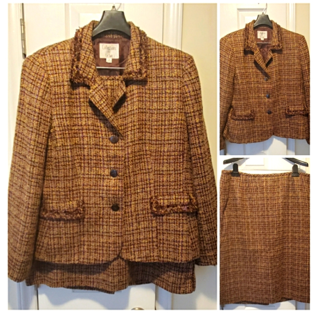 Women's 2pc Suit